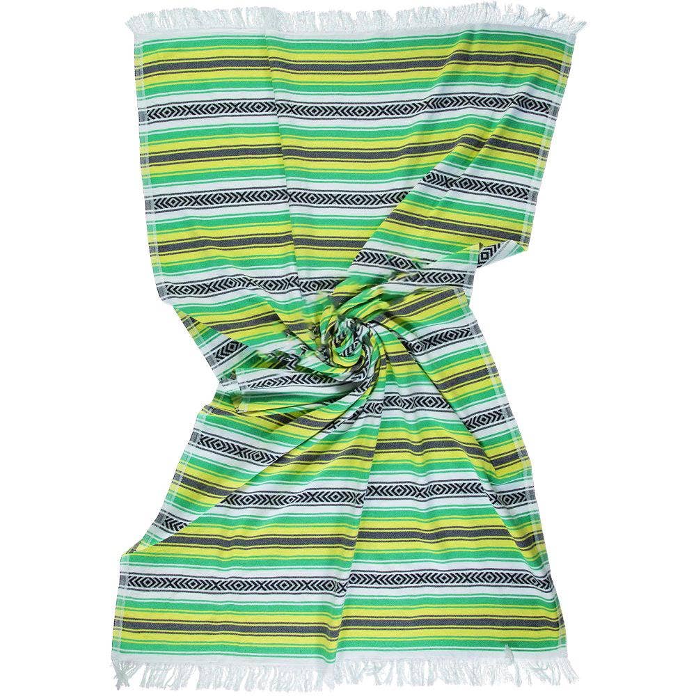Riviera Towel Company - Wholesale Beach Towel - Todos Santos Turkish Towel5