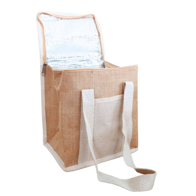 Atiladecor, Artesanato Lda - Wholesale Clutch Bag - Women's - Lunch thermal bag0