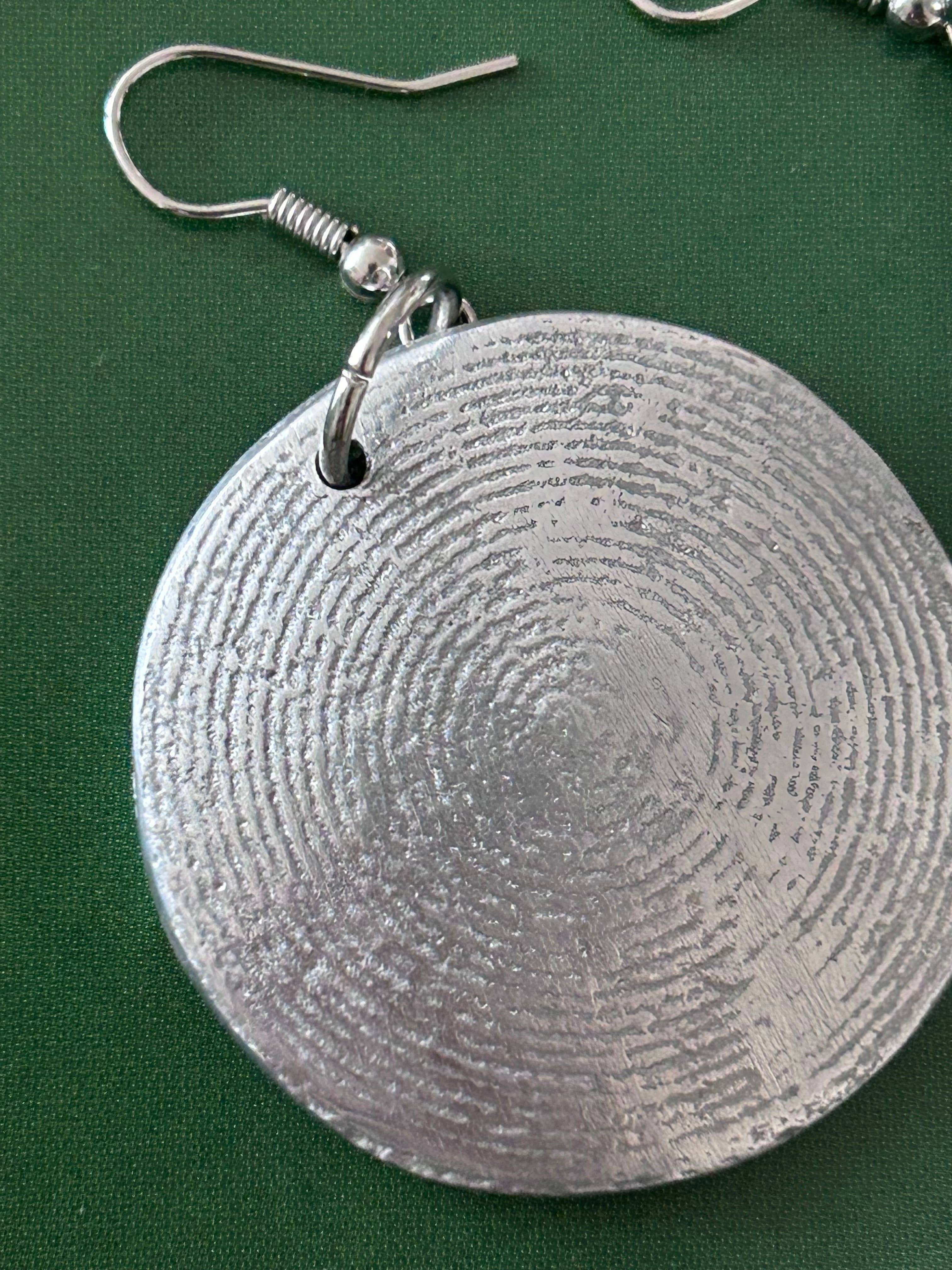 BABY JOYS - Wholesale Band/Stacked Ring - SILVER RING 7