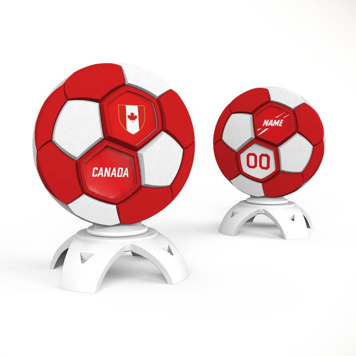 OneTrophy - Copa del Mundo de Canadá #worldcup #coupedumonde para venta al por mayor de ONETROPHY
