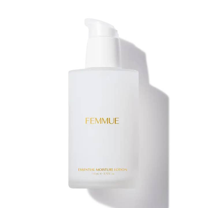 Essential Moisture Lotion 110mL for wholesale by FEMMUE Skincare