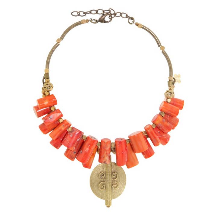 ROCIO MEDALLION for wholesale by NOK