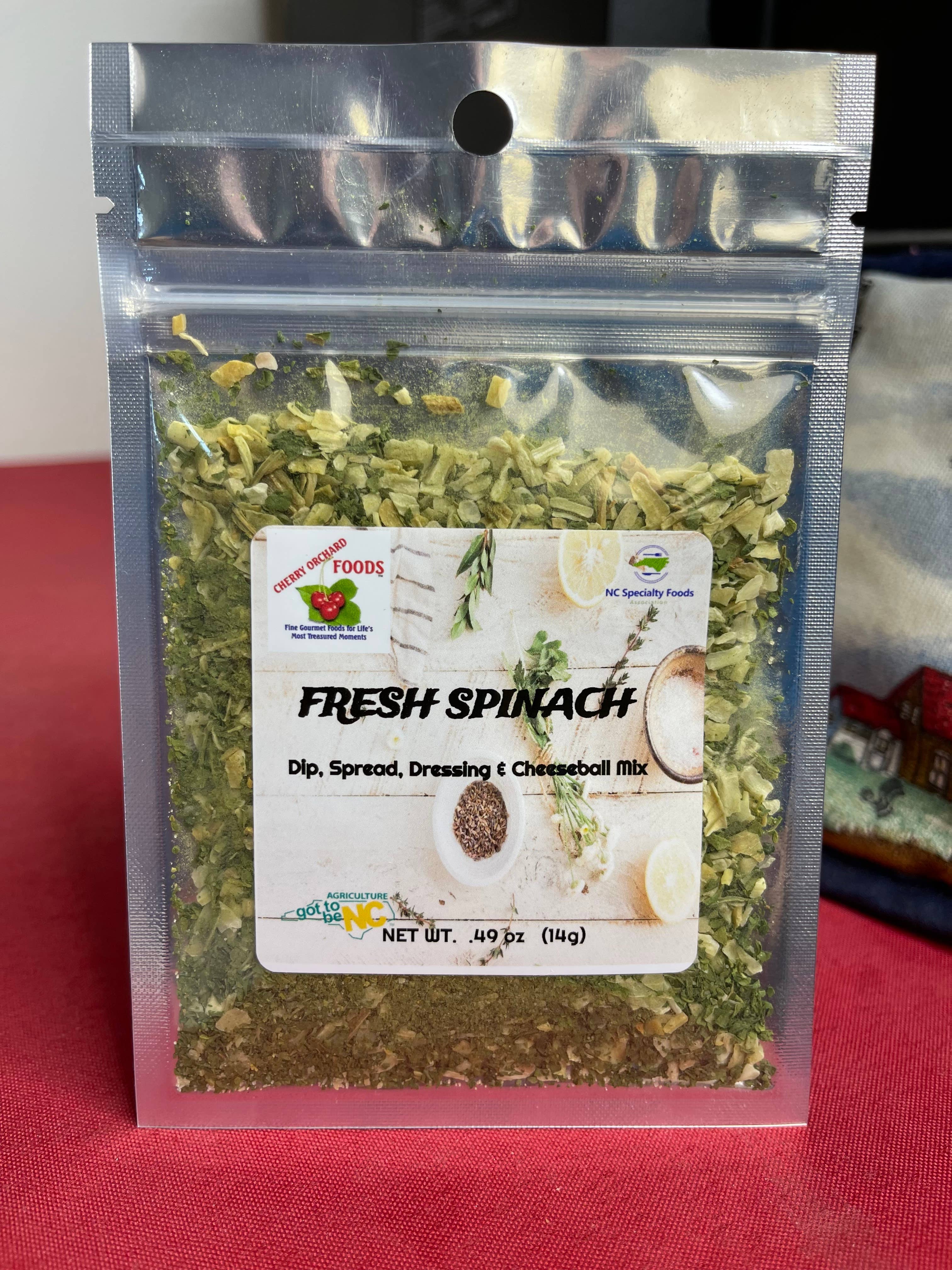 Cherry Orchard Foods - Wholesale Dip - Cherry Orchard Foods Premium Packaging Dip Mixes17