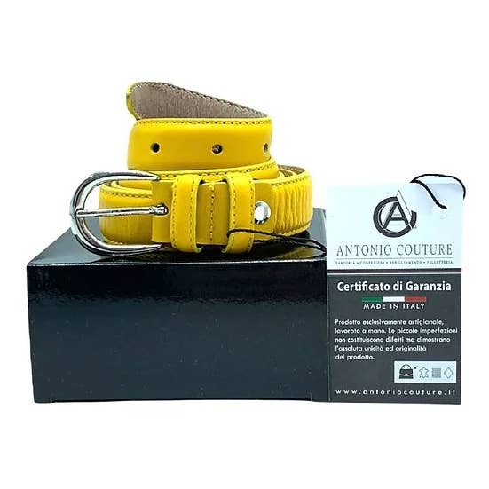 Antonio Couture - Vendita all'ingrosso Cintura - Donna - CINTURA DONNA CD-16