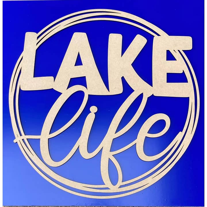 Lake Life for wholesale by Ventures By M&M