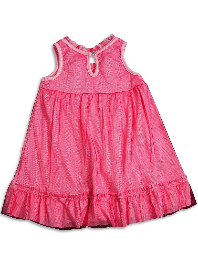 Eastern Off Price – Vestido - Bebé por atacado – Vestidos Bebé Sara Bebé Menina7