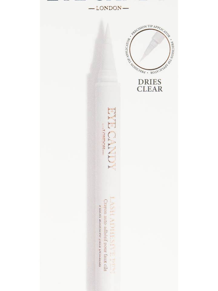 Eye Candy Lash Adhesive Pen for wholesale by Soinvogue