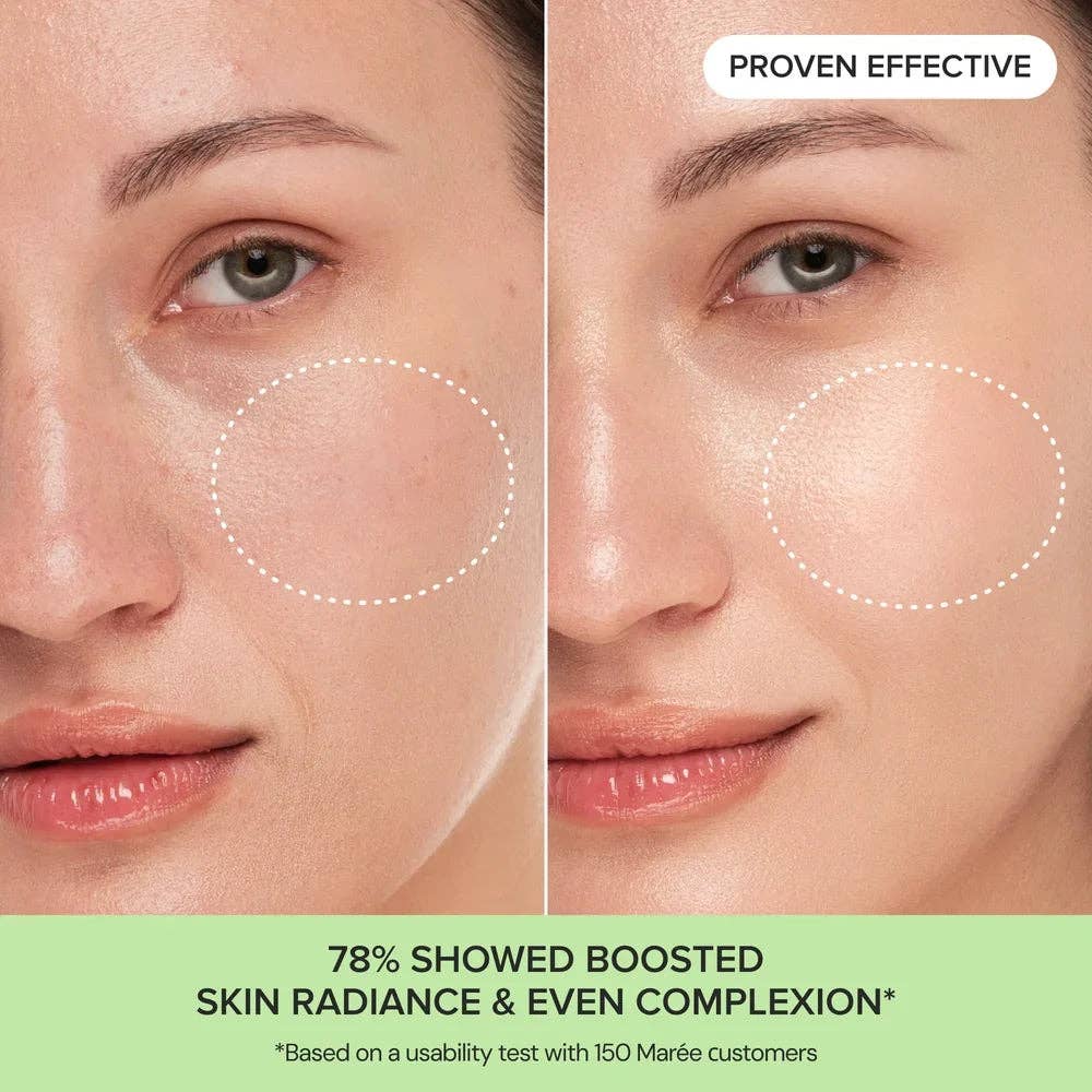 VIAI Beauty - Wholesale Facial Exfoliant/Scrub - Glycolic Acid Exfoliating Pads1