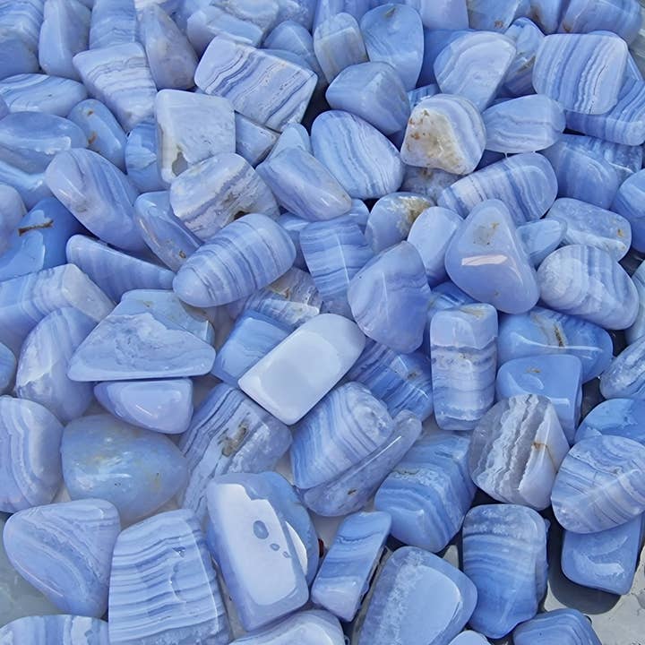 Shamans Crystal - Wholesale Spiritual Stone/Crystal - Wholesale Tumble Stones
Crystals A-Z, 80 types of Crystals