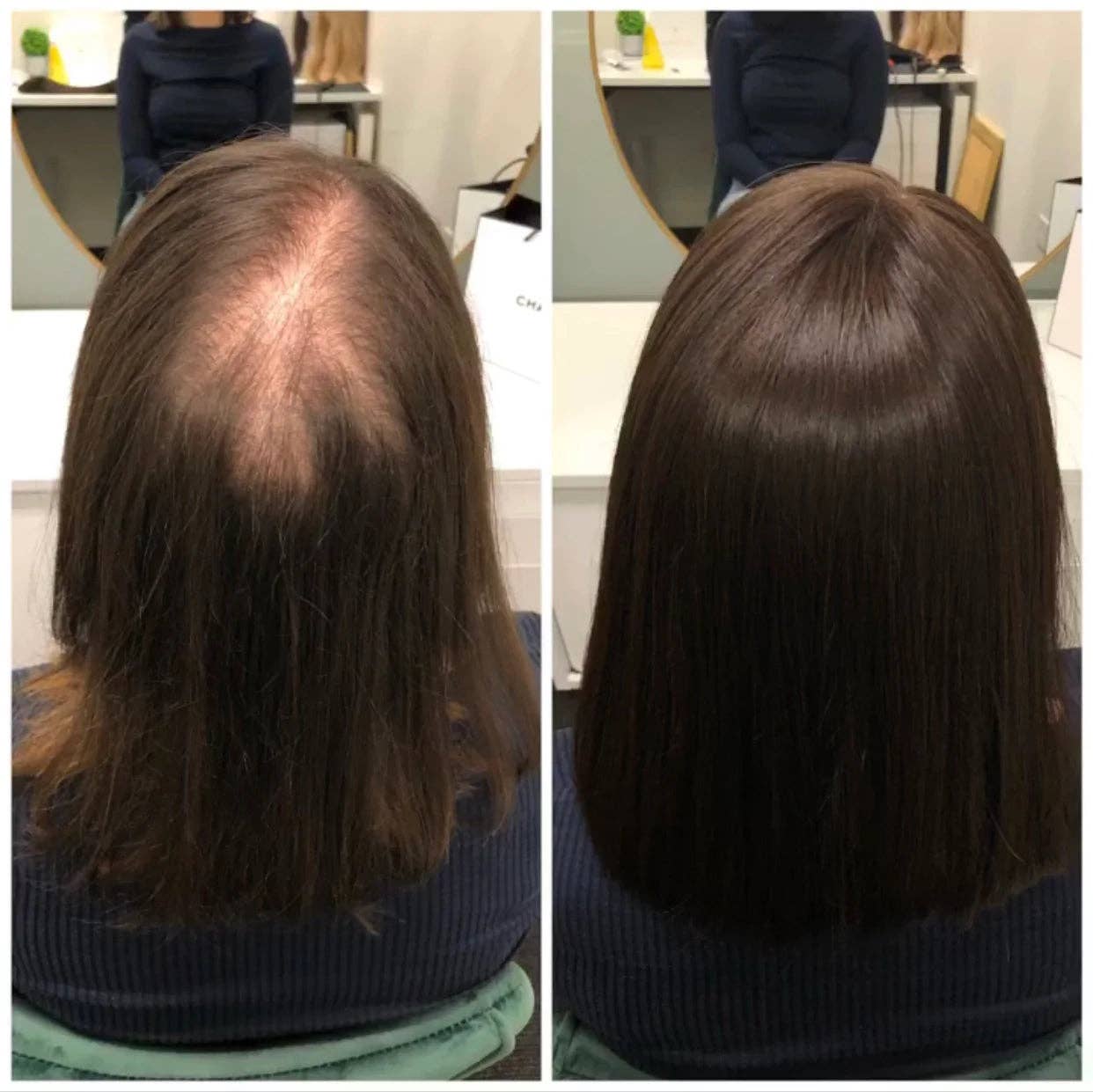 Just Bought It Hair - Wholesale Hair Extensions - JBI Hair Topper10