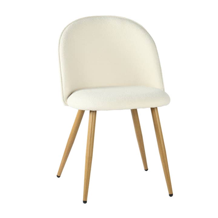 HOMYCASA DESIGN INC - Wholesale Chair - Modern Dining Chair 4 colors