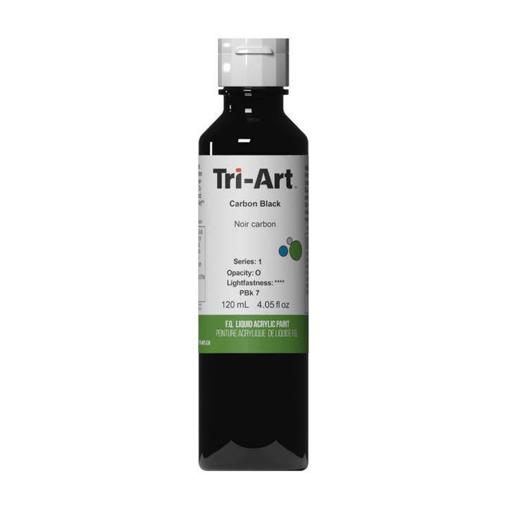 Tri-Art Mfg. - Wholesale Paint set - Tri-Art Liquid Acrylics All Sizes66