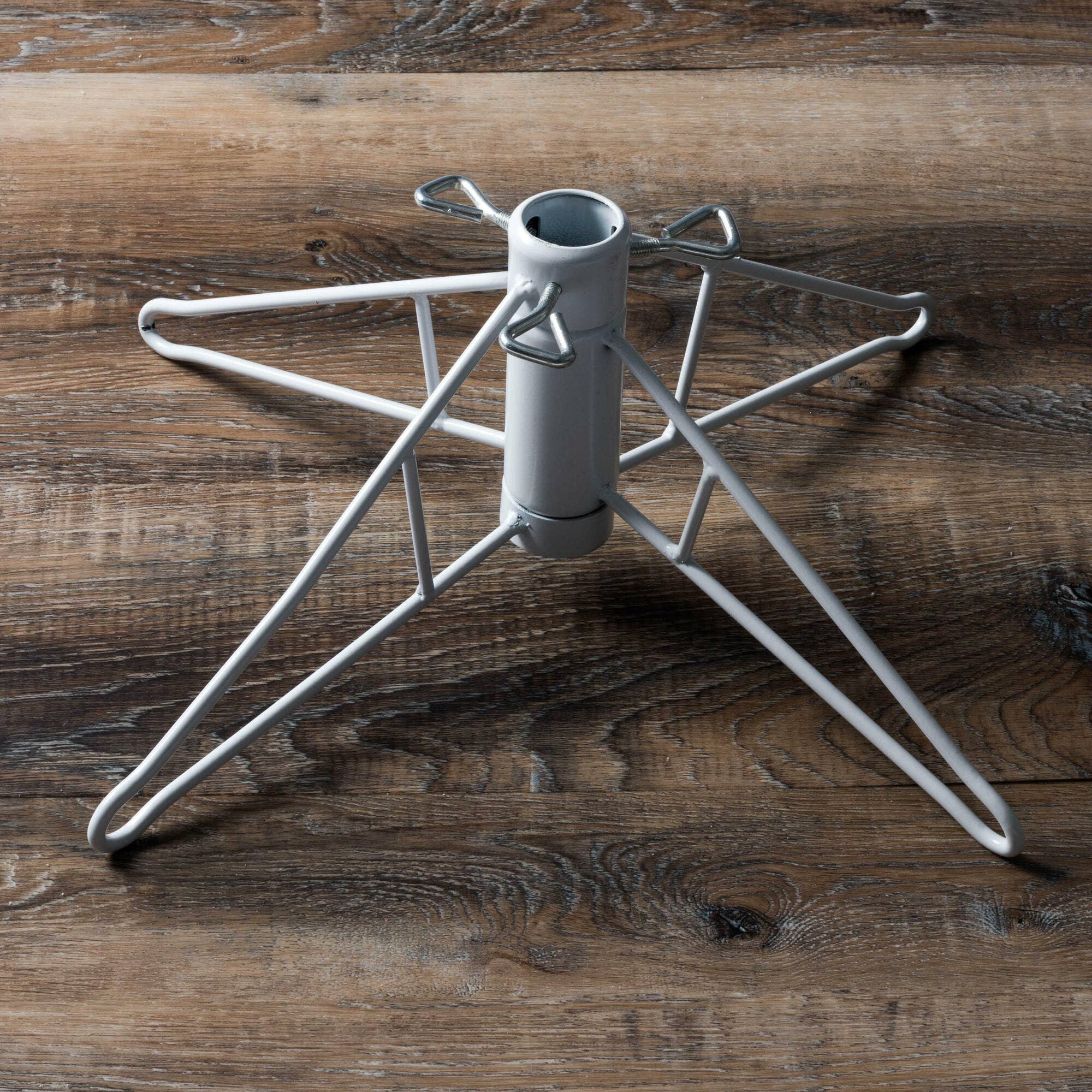 Rose Sapin mince rose Vickerman de 4,5 pi x 24 po 400T en vente sur Faire2