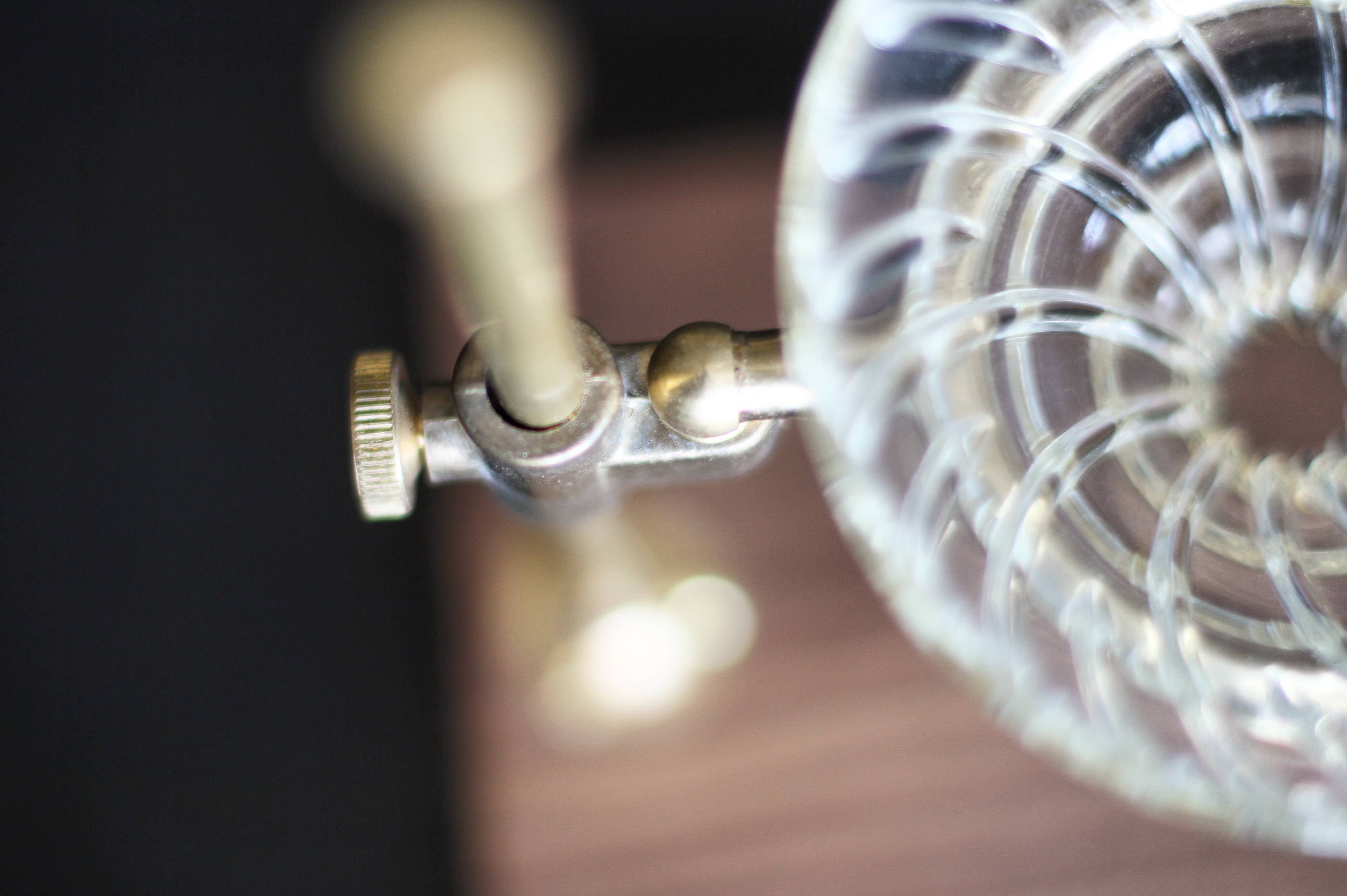 The Coffee Registry - Wholesale Pour Over & Dripper - The Clerk Pour Over Stand1