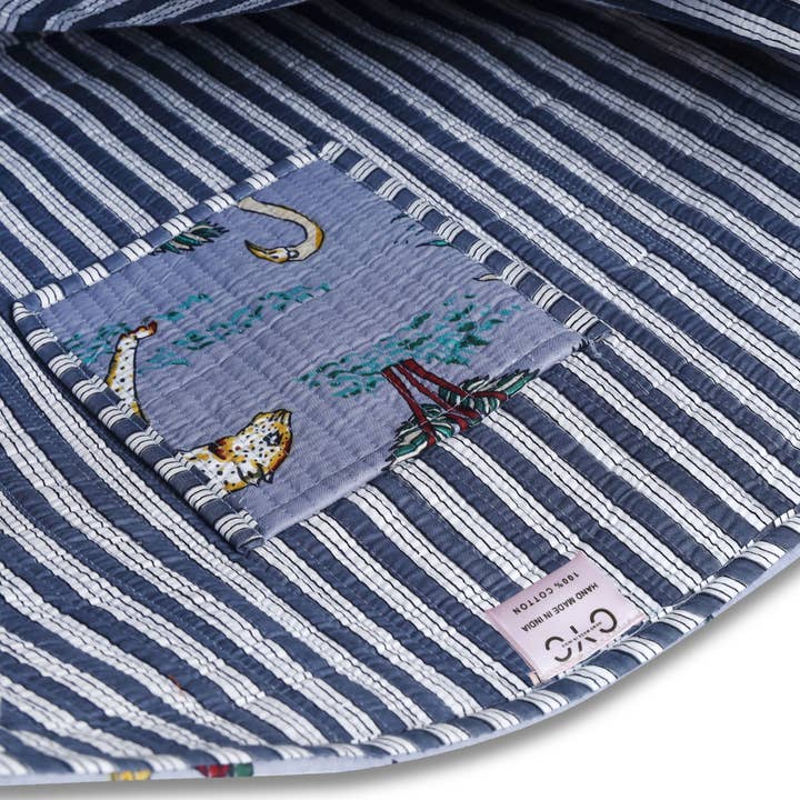 CYC - Wholesale Tote Bag - Women's - The Jungle Tote40