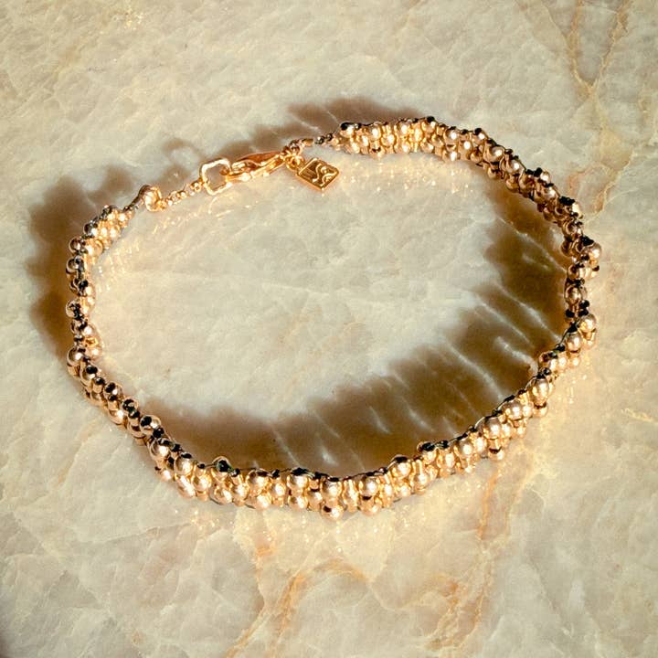 Recuerdo Bracelet for wholesale by So Niice