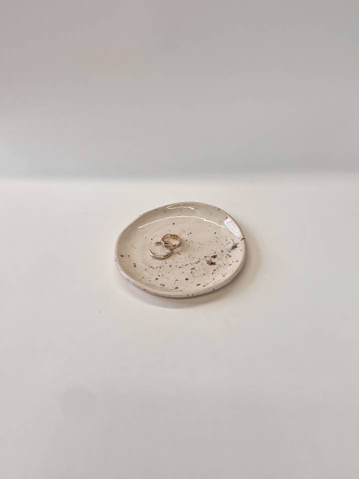 Desert Rock Ring Dish for wholesale by Svona Studio