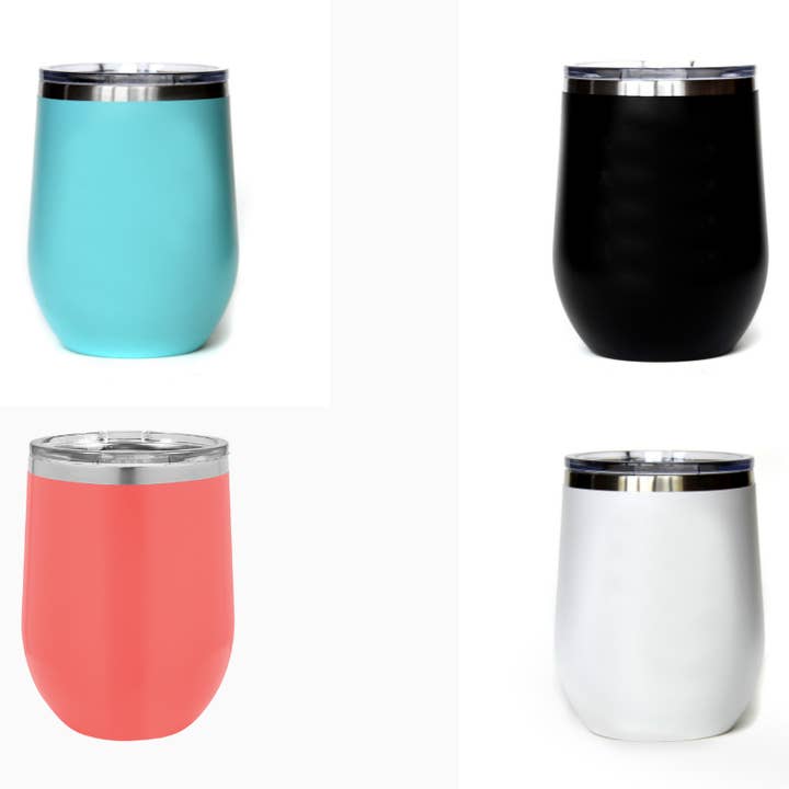 Home Accents By Driftless - Wholesale Insulated Mug/Tumbler - Don't Stress Meowt Cat Lover Gifts - Insulated Mug2