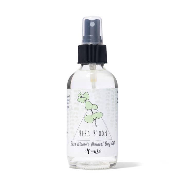 Hera Bloom Bug Off for wholesale by Hera Bloom