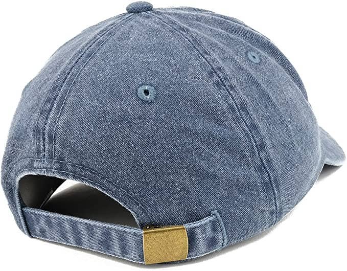 Trendy Apparel Shop - Wholesale Baseball Cap - Unisex - Texas State Map Embroidered Washed Cotton Adjustable Cap31