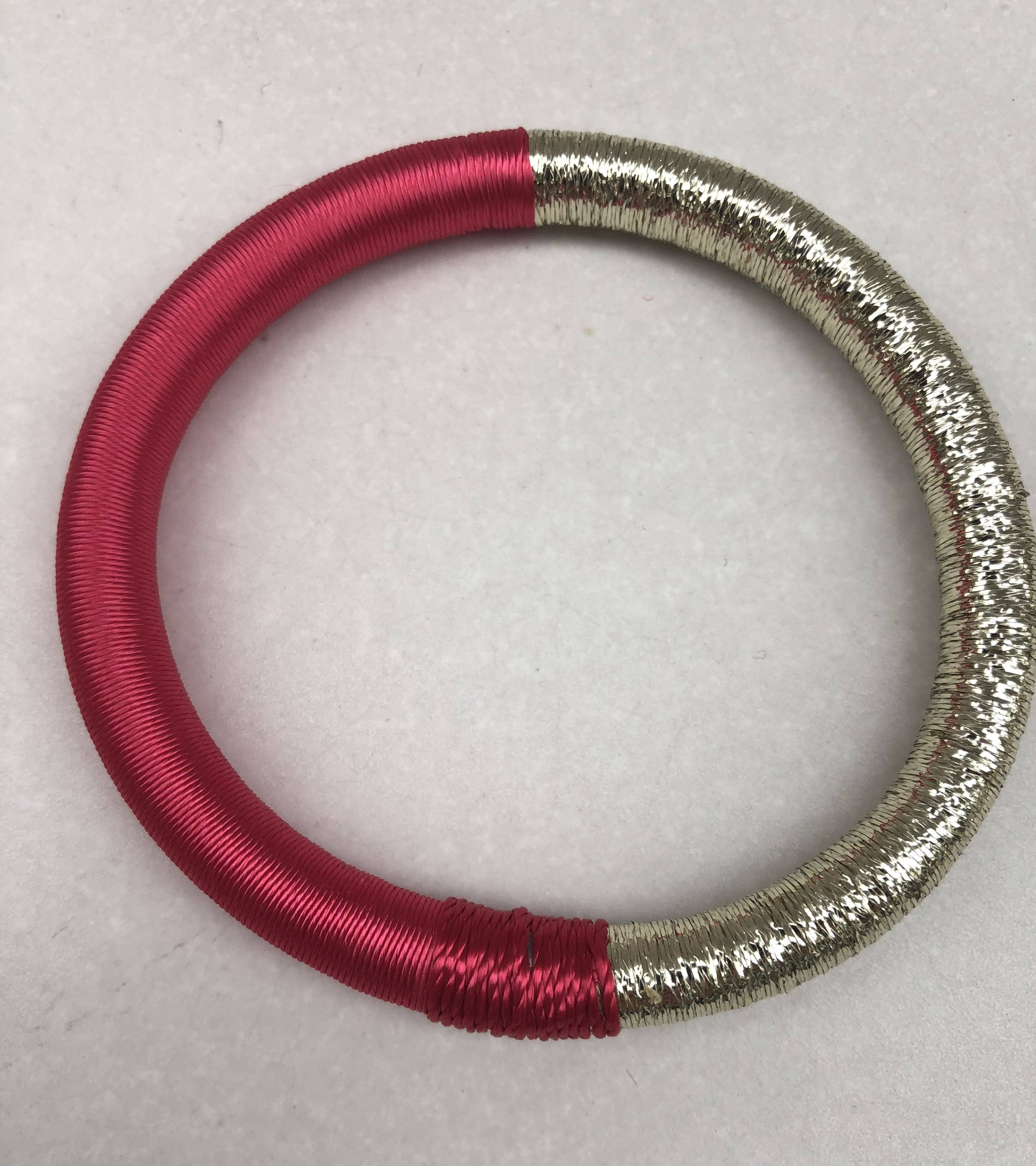 le toit de la lune - Vente Bracelet tissé/tressé - Jonc de sabra SOUK20