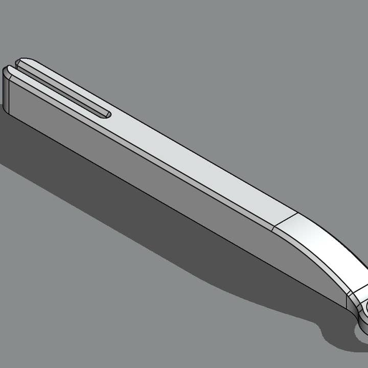 Extracteur de cartes NailGuard pour la vente par Heart Forge Solutions