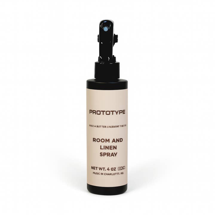 Prototype | Room Spray for wholesale by Stellar Black