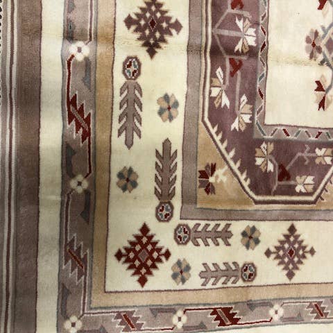 Natto USA - Wholesale Area Rug - Turkish Milas3