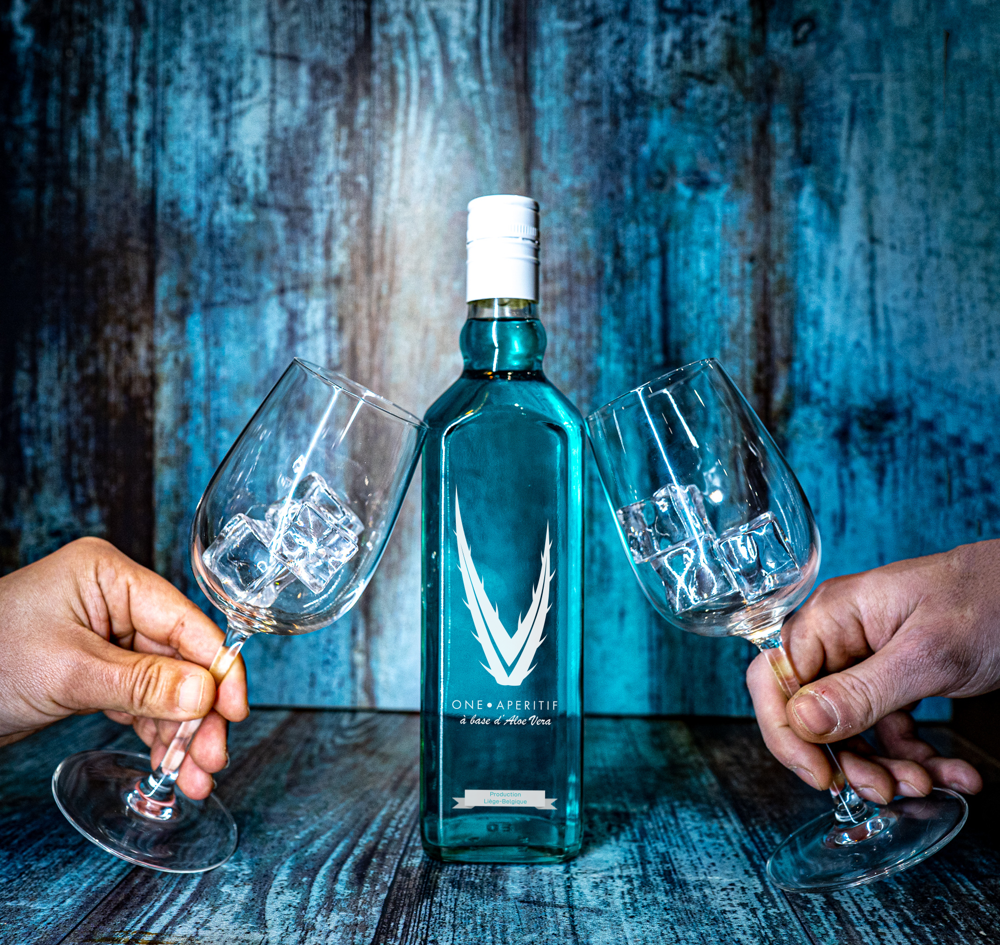 Vera One - Wholesale Liqueur - Vera aperitif - 70cl1