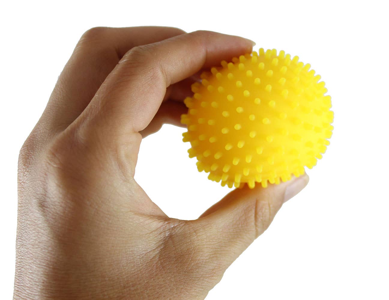 Curious Minds Toys - Vente Jouet mou – enfant et bébé - Spiky Bumpy Soft Doh Boule anti-stress 2,5 « - Squishy Gooey10