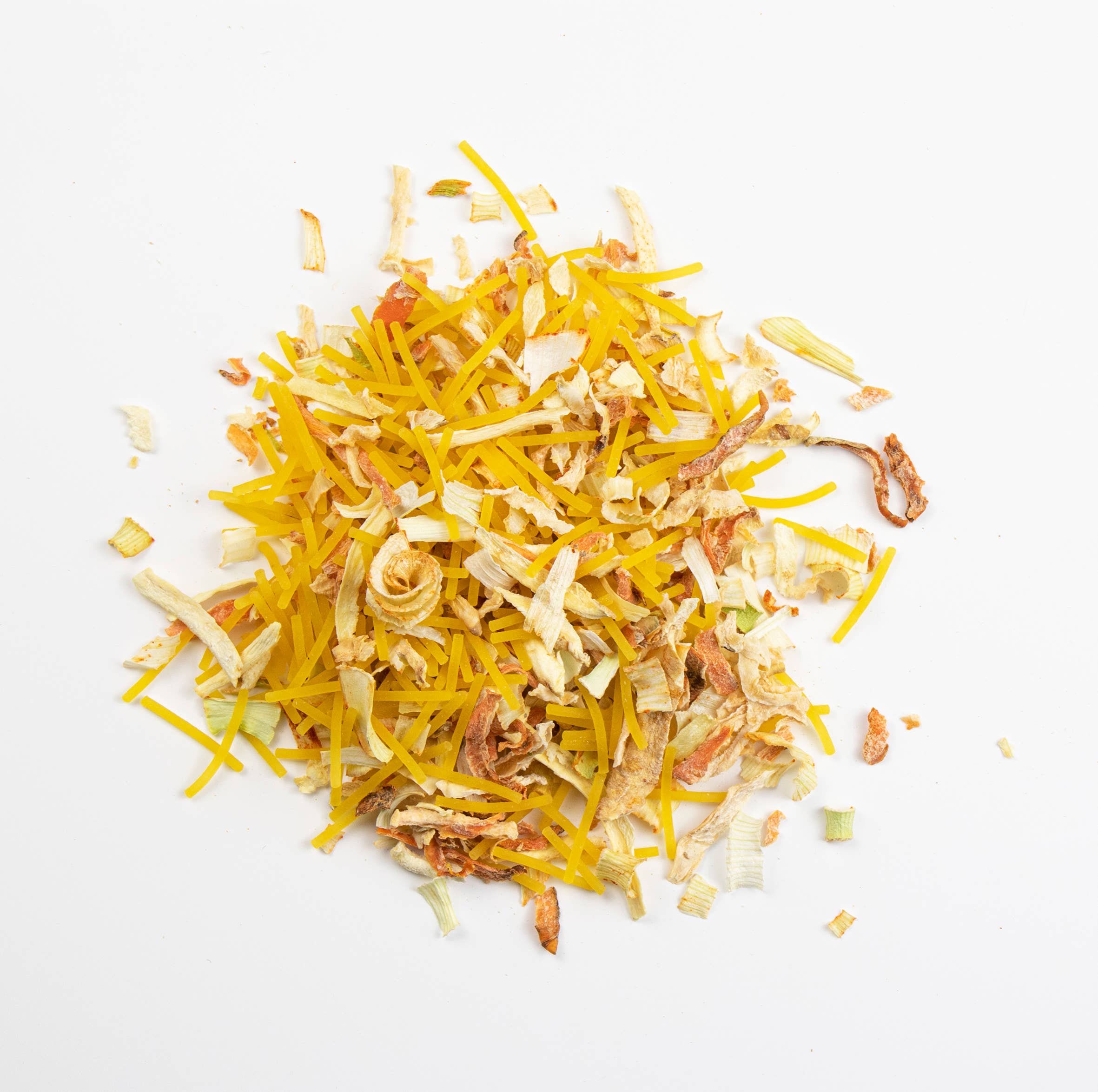 N A T H E Y - Deshidratados del Mediterráneo S.L. - Wholesale Soup - NaThey Dehydrated Vegetable Soup with Gluten-Free Pasta1