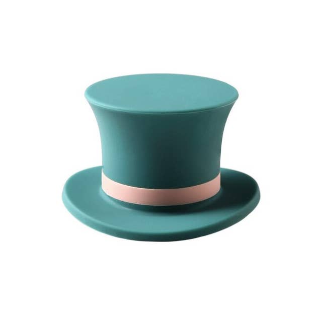 Homerely (We Cover All Import Duties) - Wholesale Wine Stopper - Magic Hat Wine Stopper3