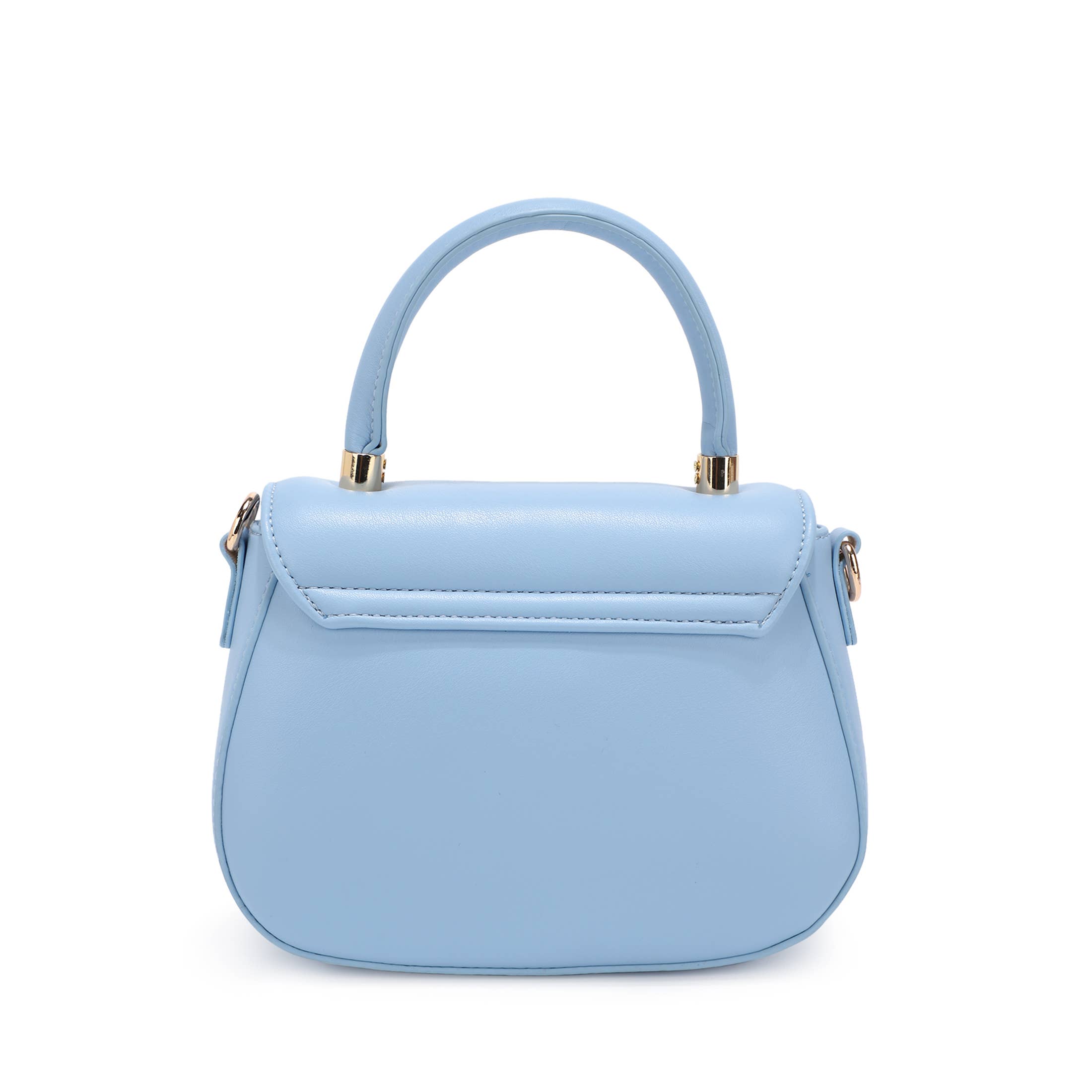 KAYLA+AVA - Vendita all'ingrosso Borsa con manico - Donna - BORSA A SPALLA CON PATTA E MANICO SUPERIORE MOIRA3