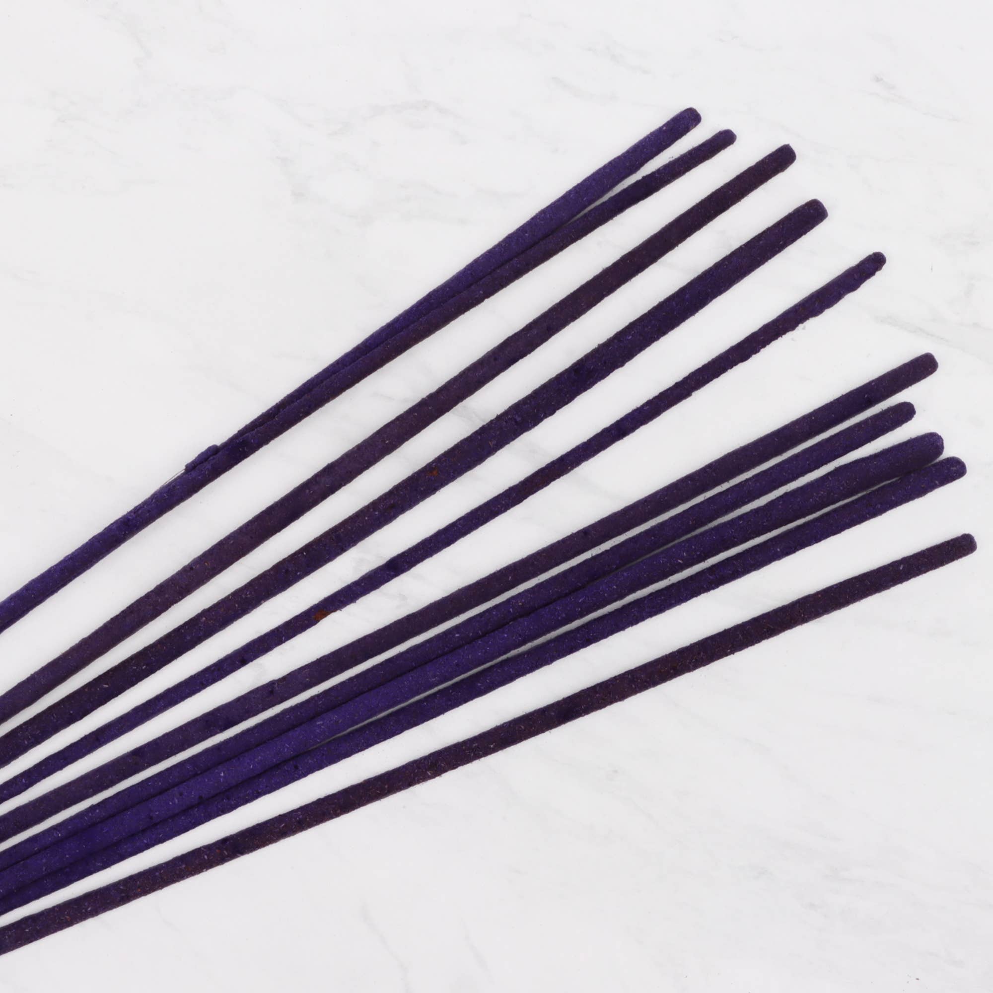 Myga - Vente Encens - Kit d'encens pour l'équilibre des chakras3