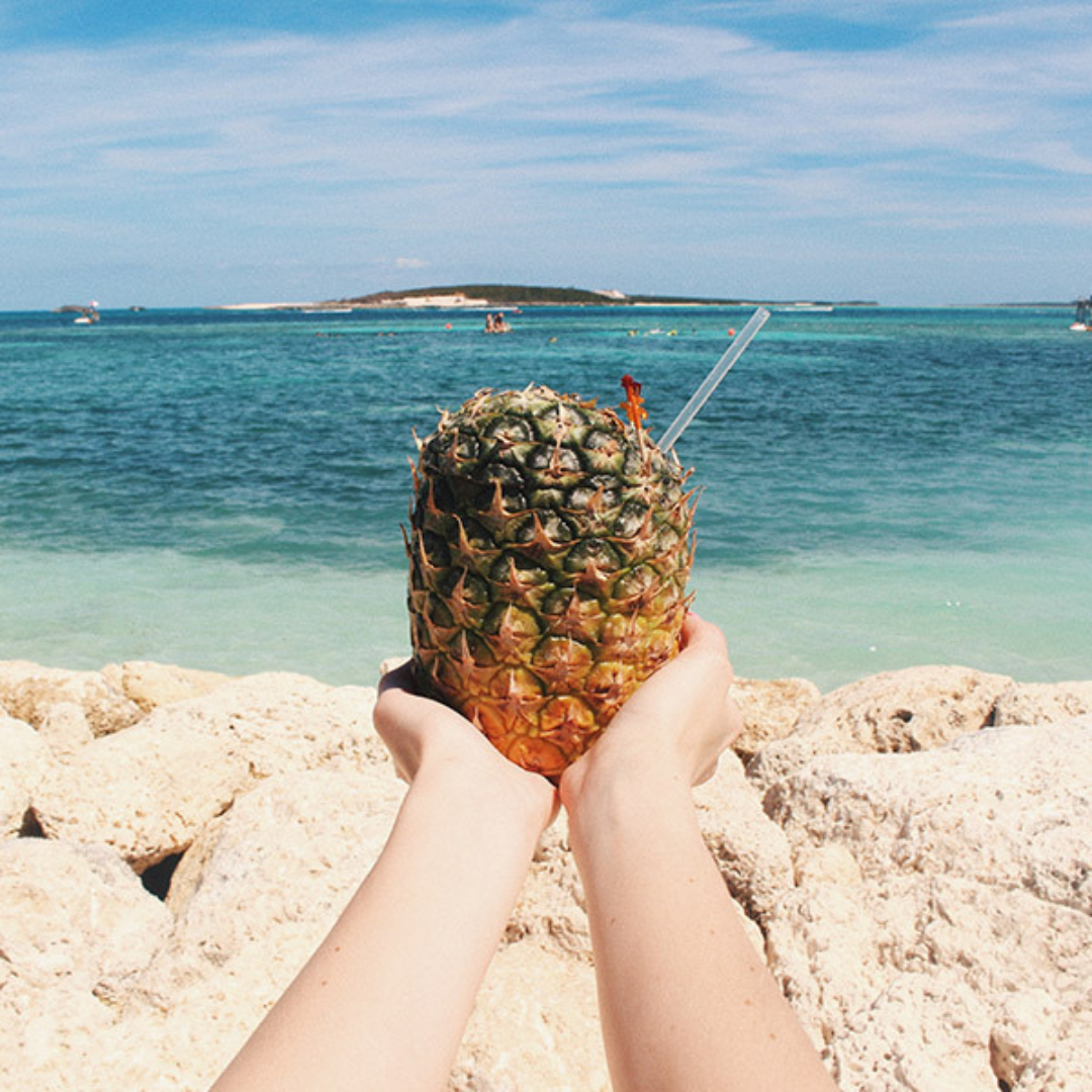 Spirits of Alchemy - Wholesale Cocktail Mix/Syrup - Cast Away | Margarita Cocktail Mixer | Mocktail | Gift12