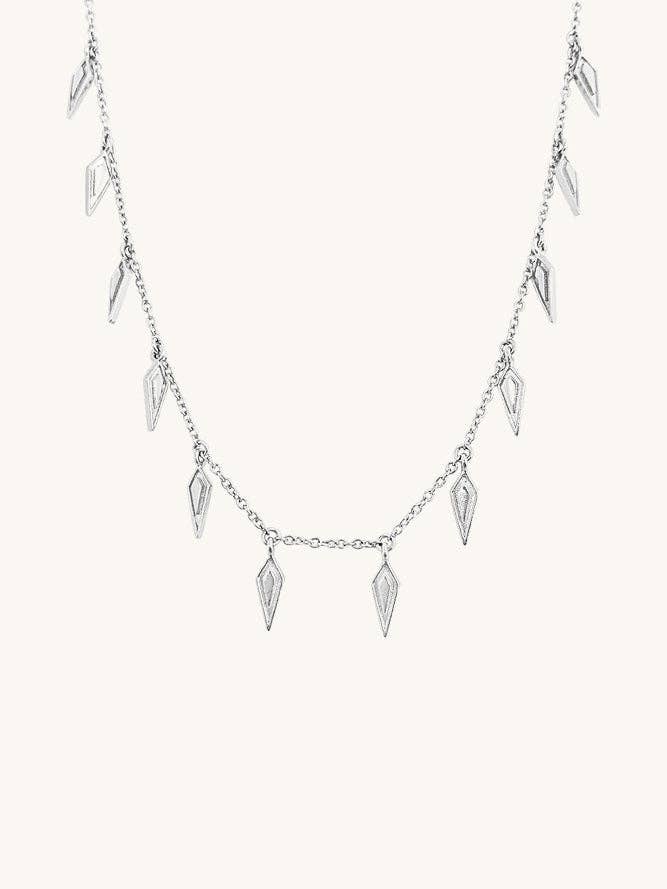 Wildfire Necklace for wholesale by Sierra Winter Jewelry