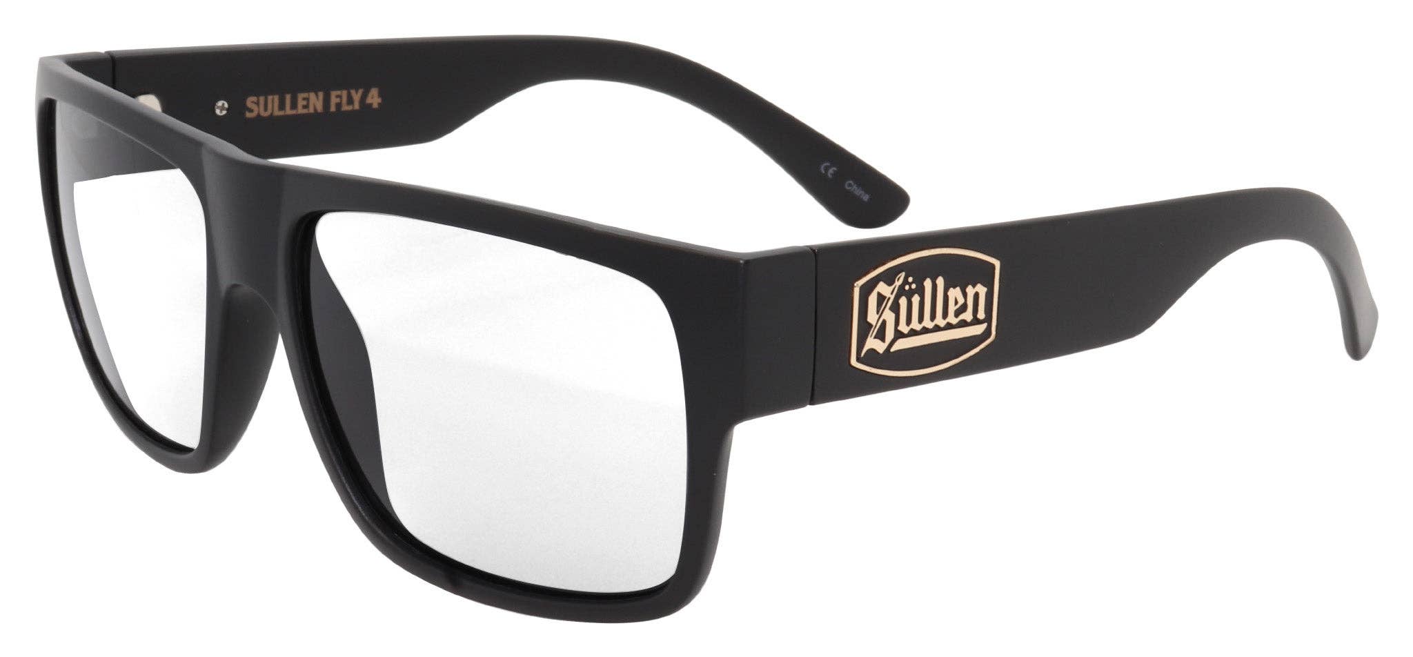 Black Flys Eyewear – Óculos de sol - Unissexo por atacado – Óculos de Leitura Sullen Fly 41