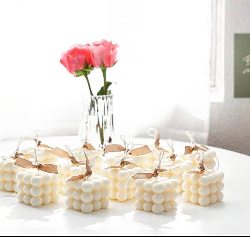 Allure CA - Wholesale Novelty Candle - Classic Bubble Candle3