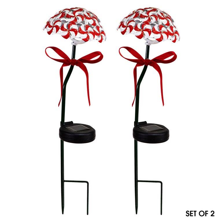 Alpine Corporation - Wholesale Christmas Decoration - Alpine Frosty Christmas Tree with Snowflake LED Lights8