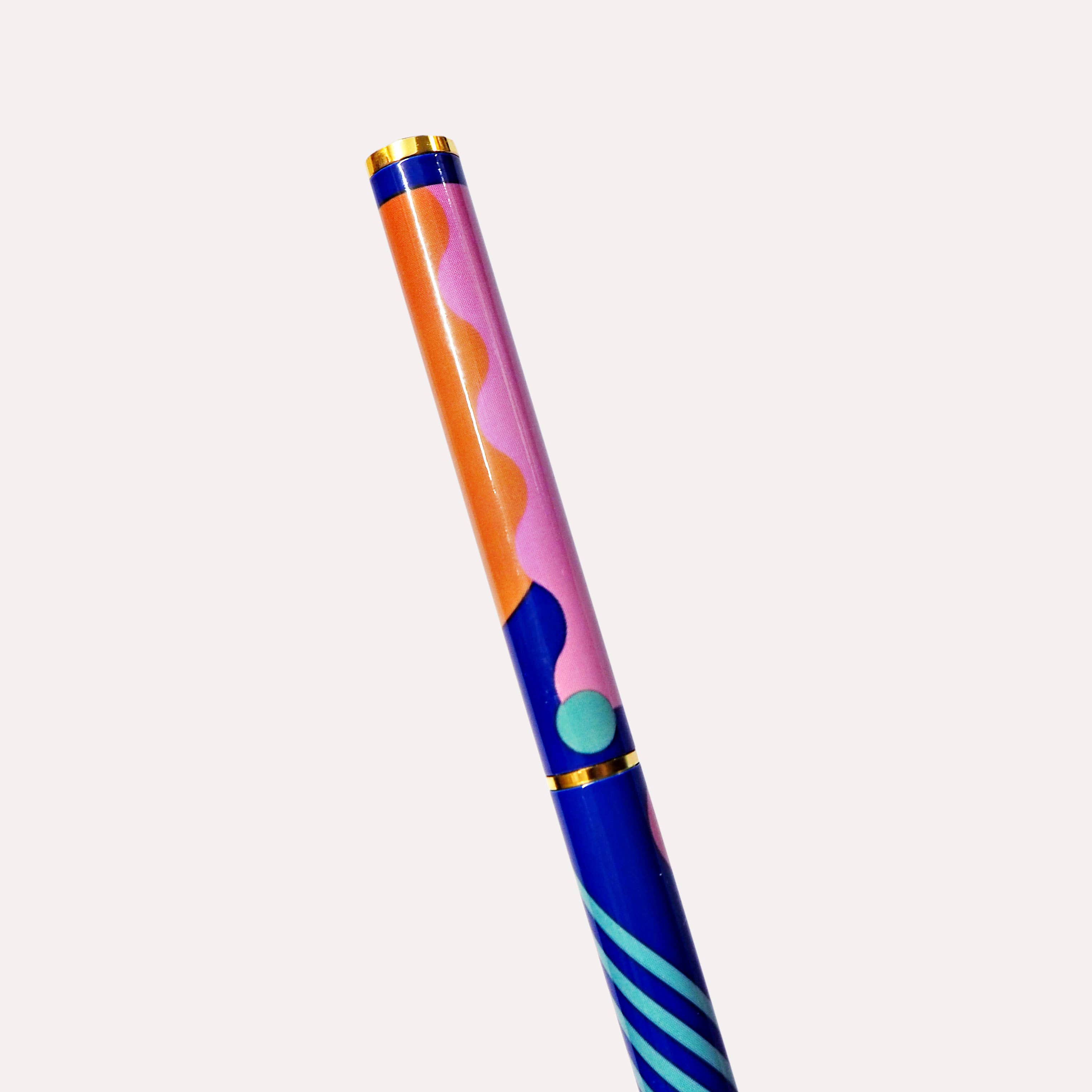 The Completist (No duties on USA orders!) - Wholesale Pen - Miami Pen2