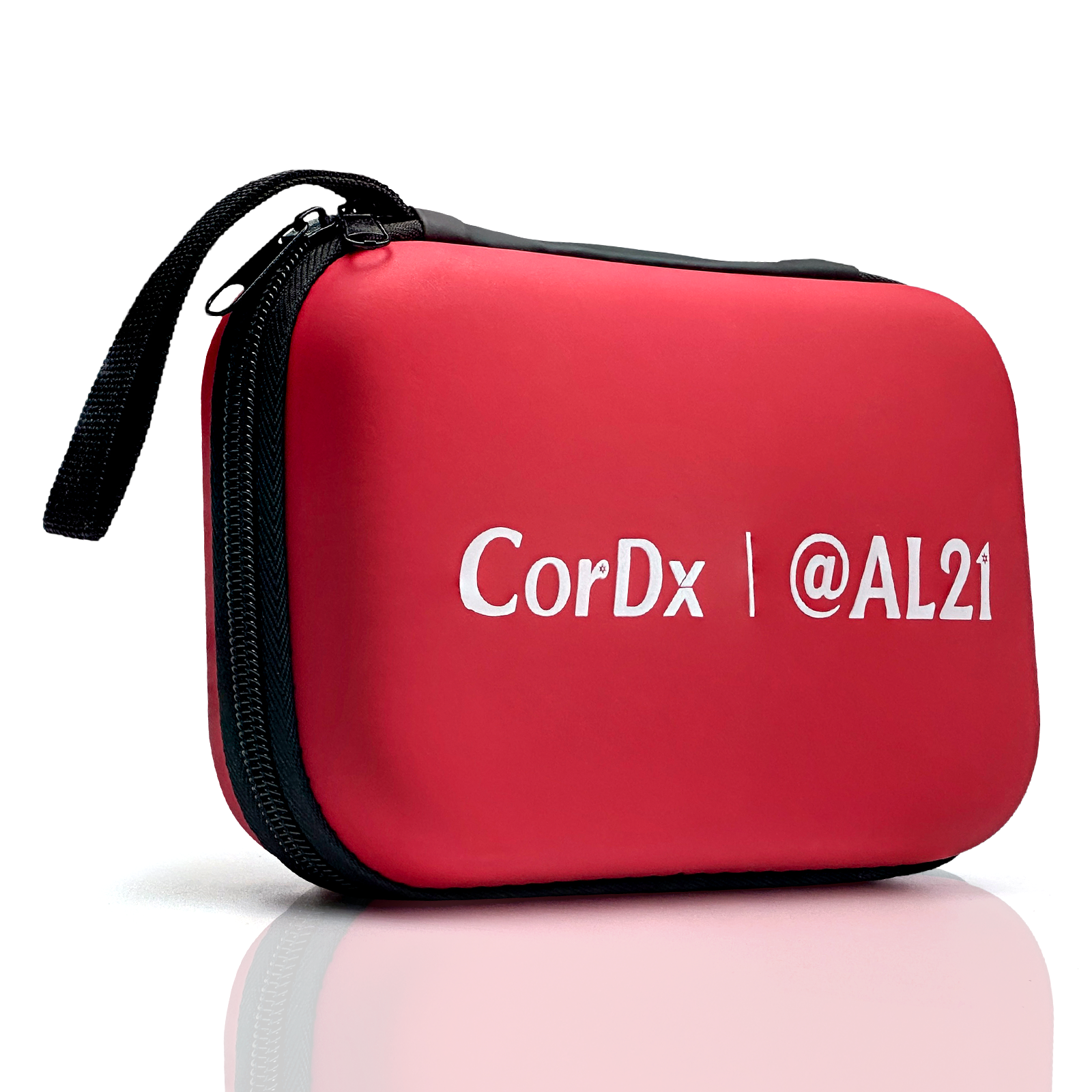 CorDx - Vente Trousse de premiers secours - Trousse de premiers secours polyvalente, 184 pièces, trousse d'urgence1