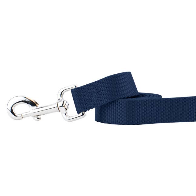 2 Hounds Design - Wholesale Pet Leash - Dog - 5/8" and 1" Premium Nylon Dog Leash - 6'6