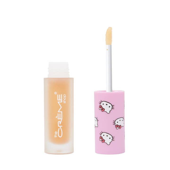 GenFresh - Wholesale Lip Gloss - The Crème Shop x Hello Kitty Kawaii Kiss Moisturizing6