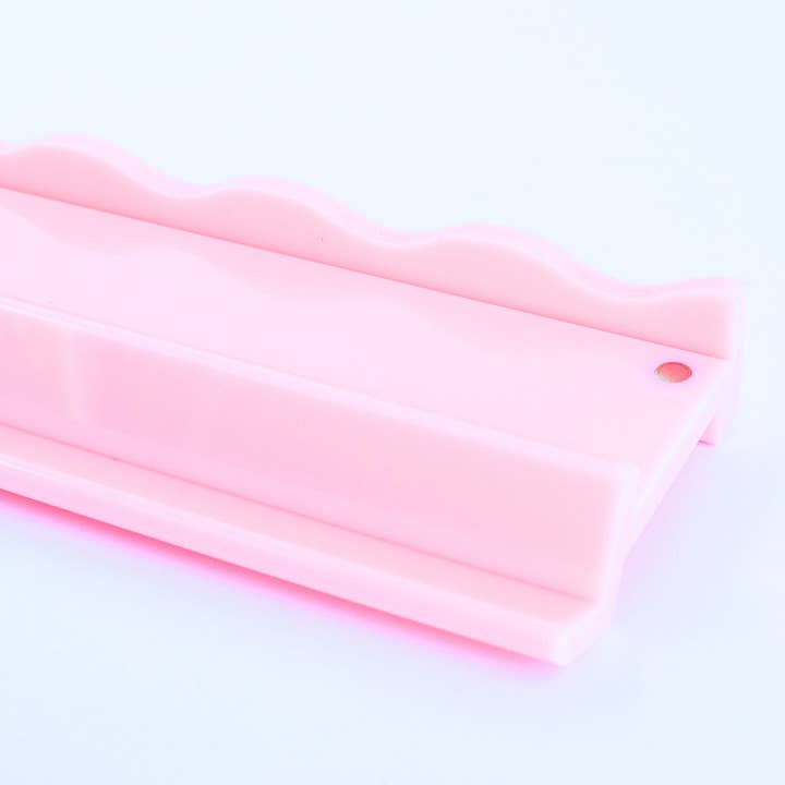 My Fair Mahjong - Wholesale Board Game - MAHJONG RACK PUSHER ADD ON-MAGNETIC | Premium Acrylic Set(4)24