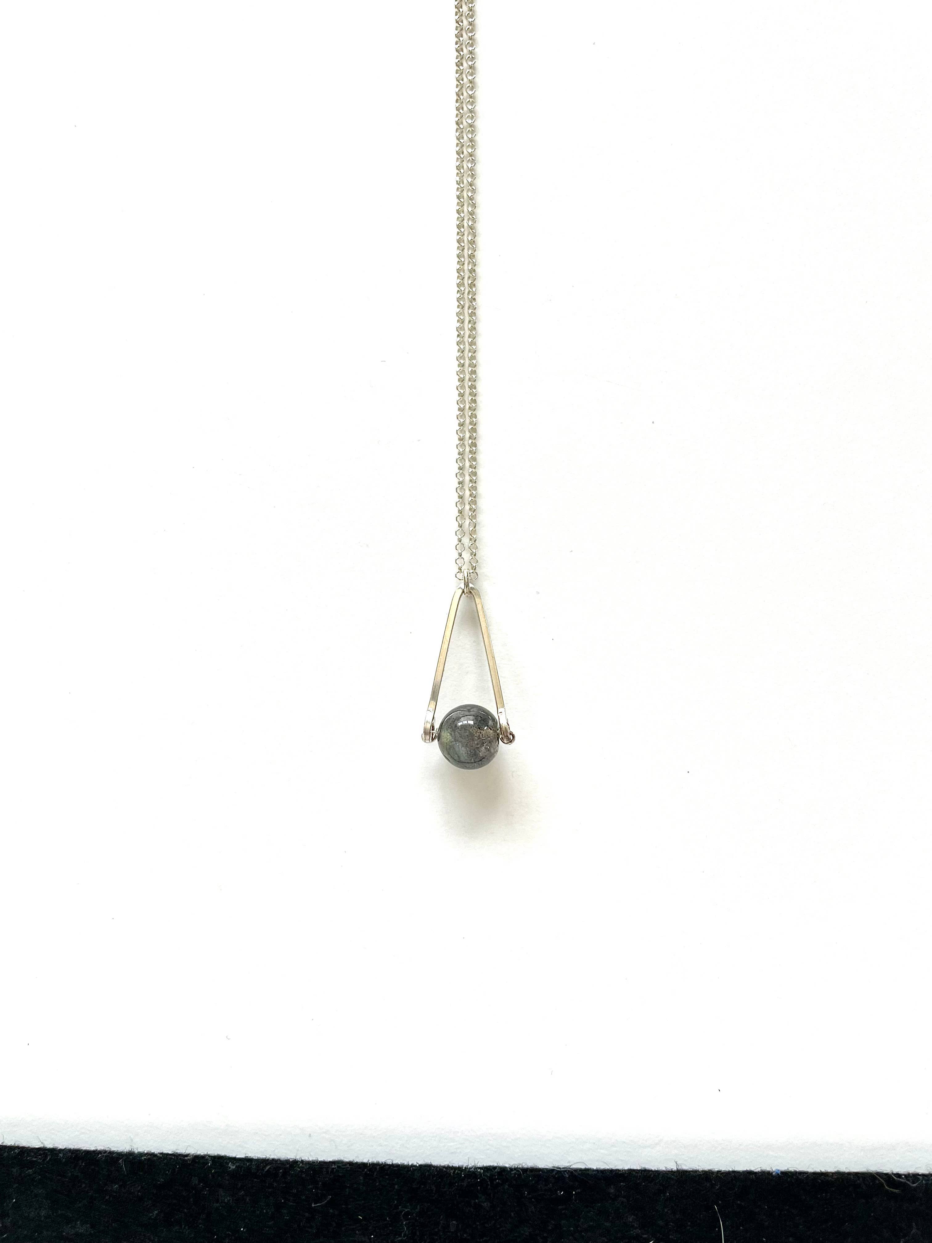 Third & Co. Studio – wholesale Pendant/charm necklace – Aegir Necklace17