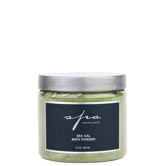 Spa Technologies - Wholesale Bath Soak/Milk - Sea Cal Bath Powder