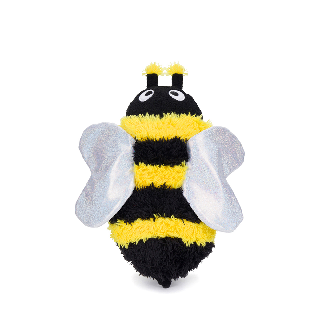 fabdog – wholesale Pet plush toy – Dog – Fluffy Bumble Bee0