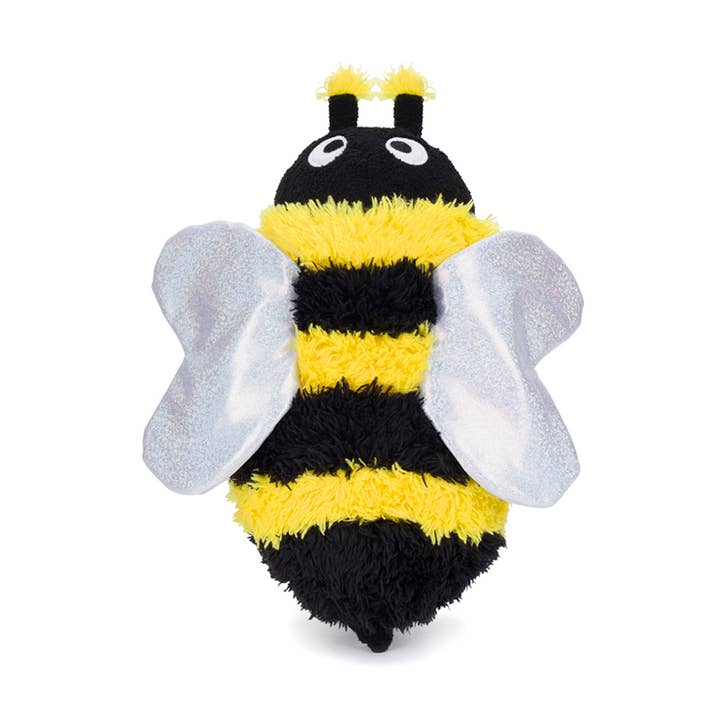 fabdog – wholesale Pet plush toy – Dog – Fluffy Bumble Bee0