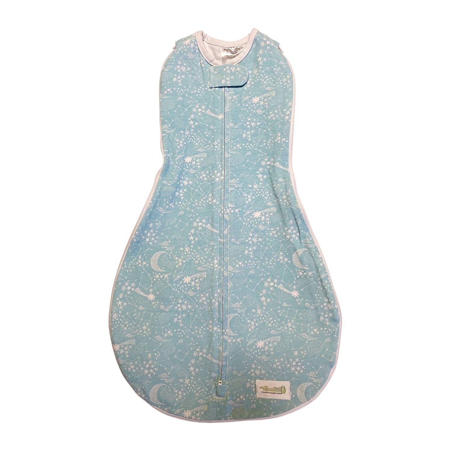 Woombie - Wholesale Sleepsack - Baby - Grow With Me 5 Woombie Collection41