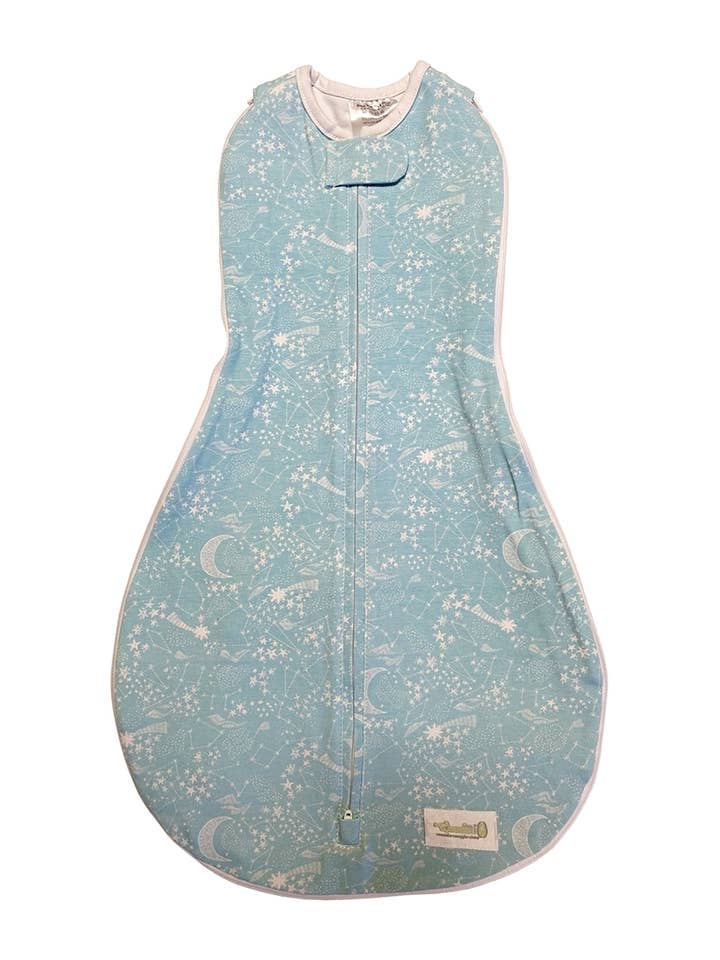 Woombie - Wholesale Sleepsack - Baby - Grow With Me 5 Woombie Collection41